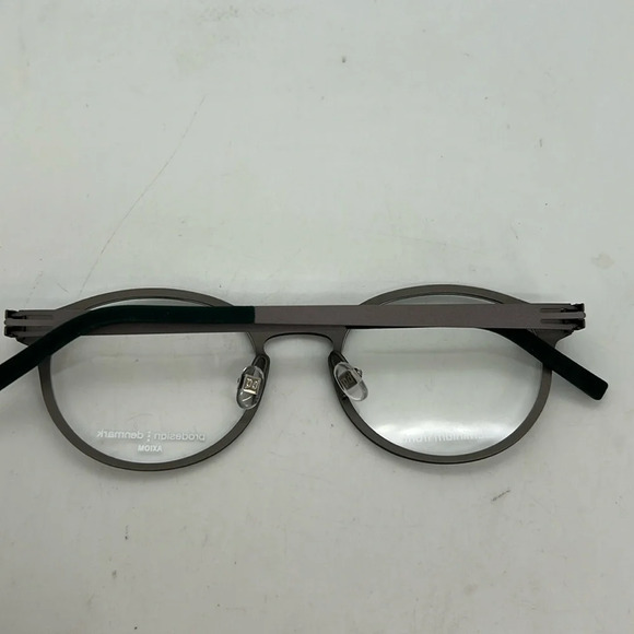 ProDesign Denmark 6934Unisex Eyeglasses Frames RXable 6921 Black NWT